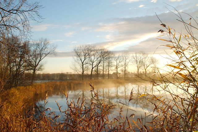 zonsopkomst-brilletjesdijk