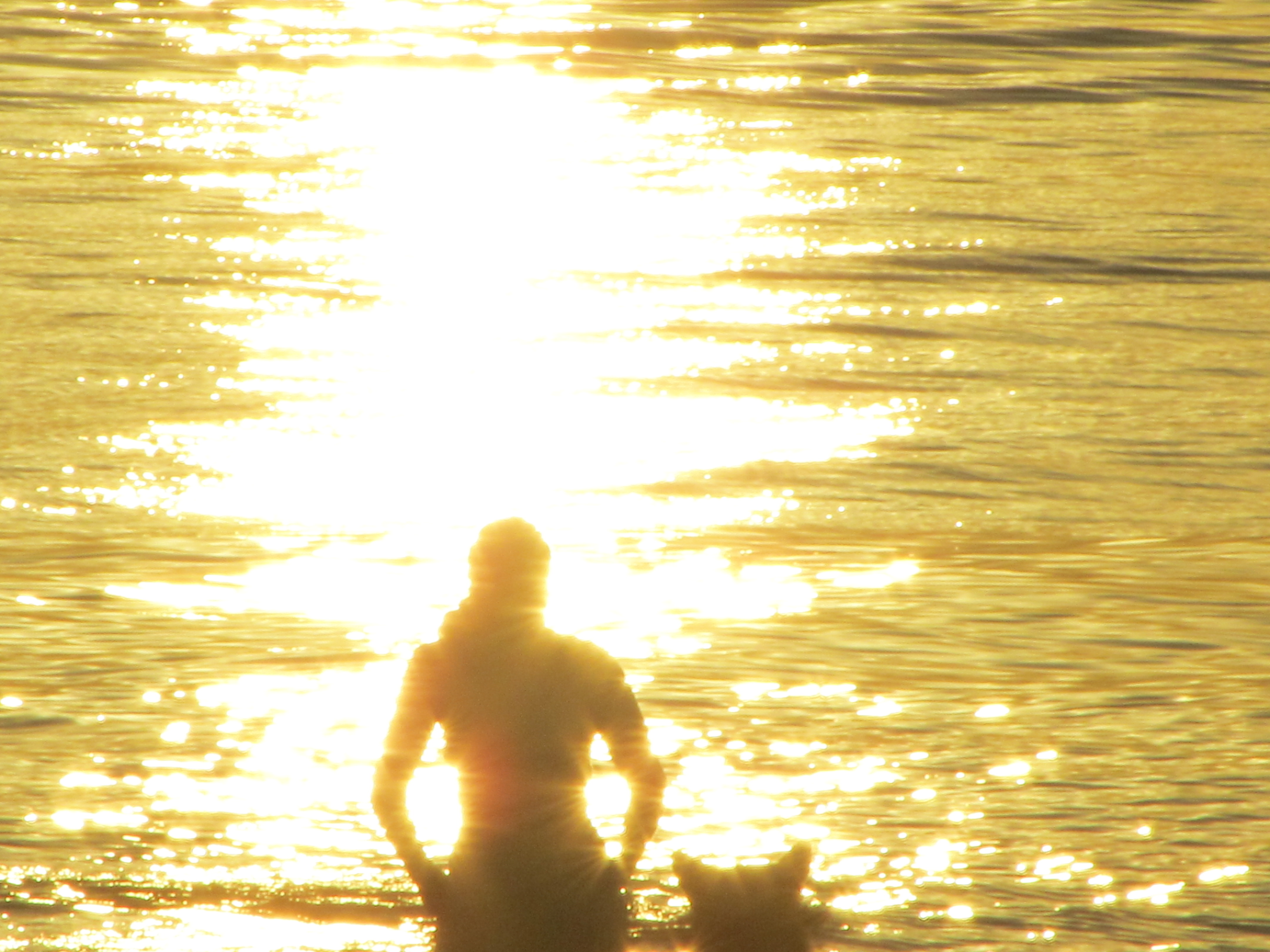 mijn-twee-liefdes-op-het-strand
