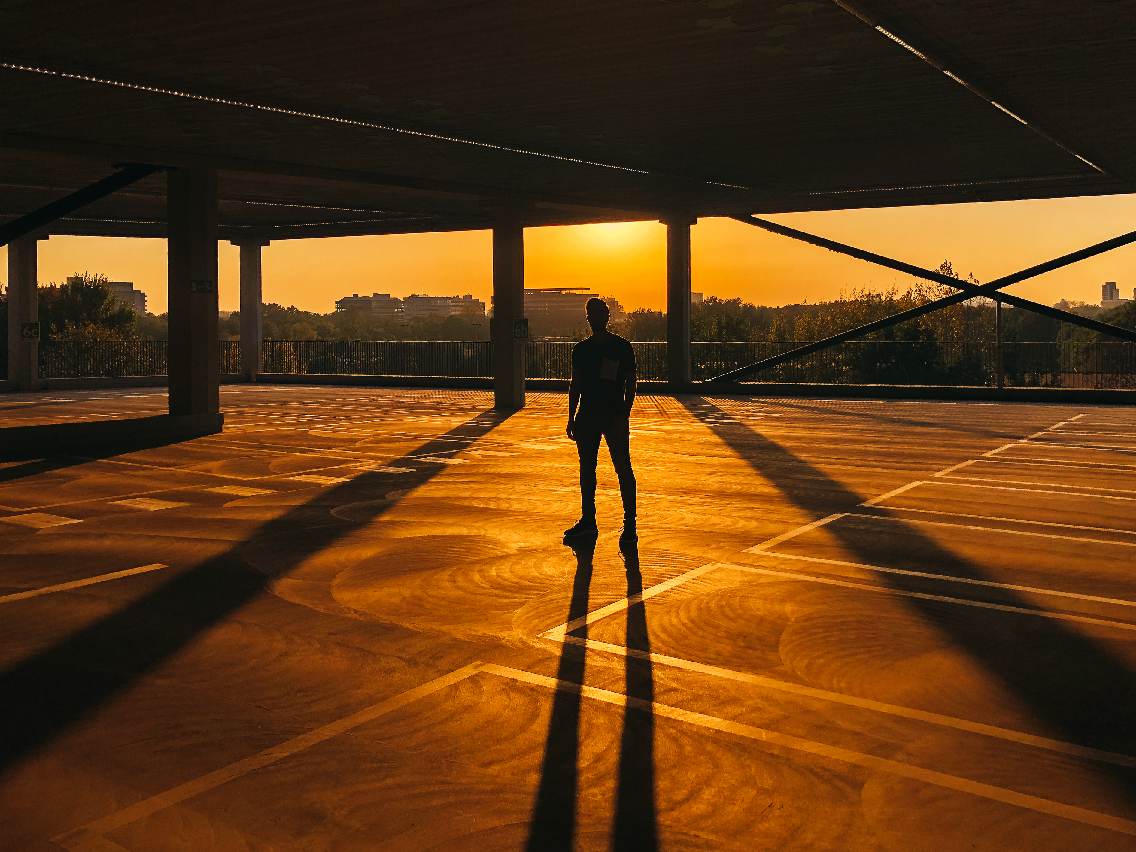 sunset-portrait