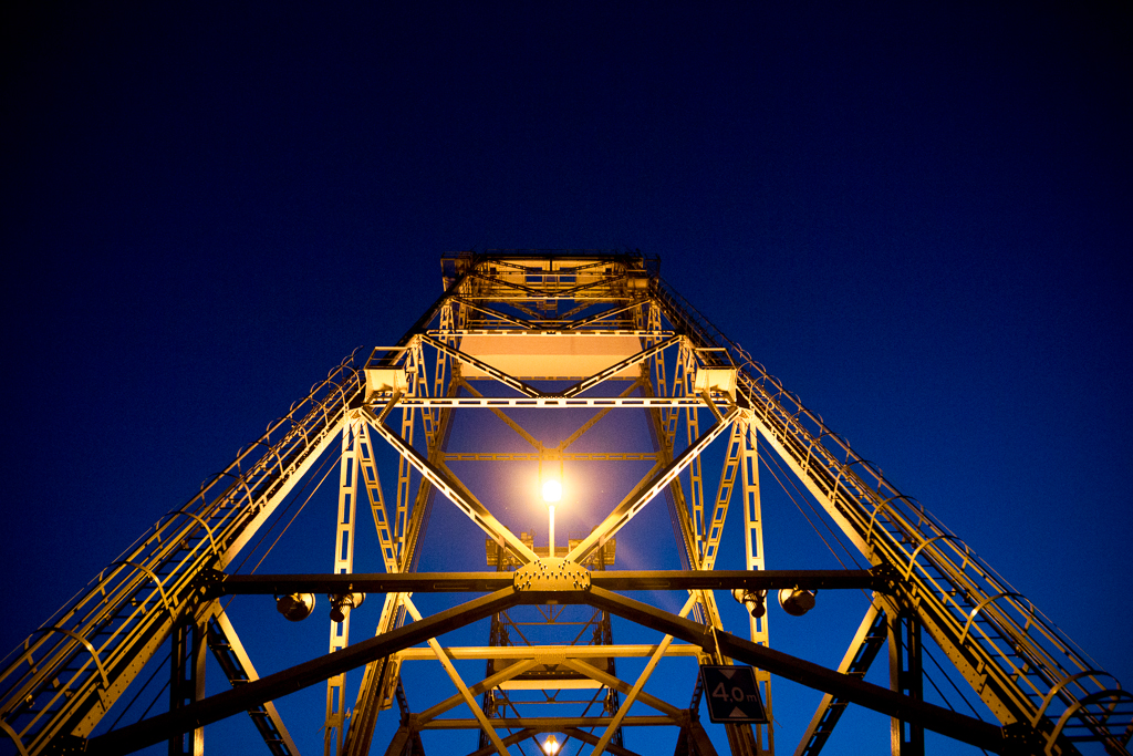 hefbrug-uitgelicht