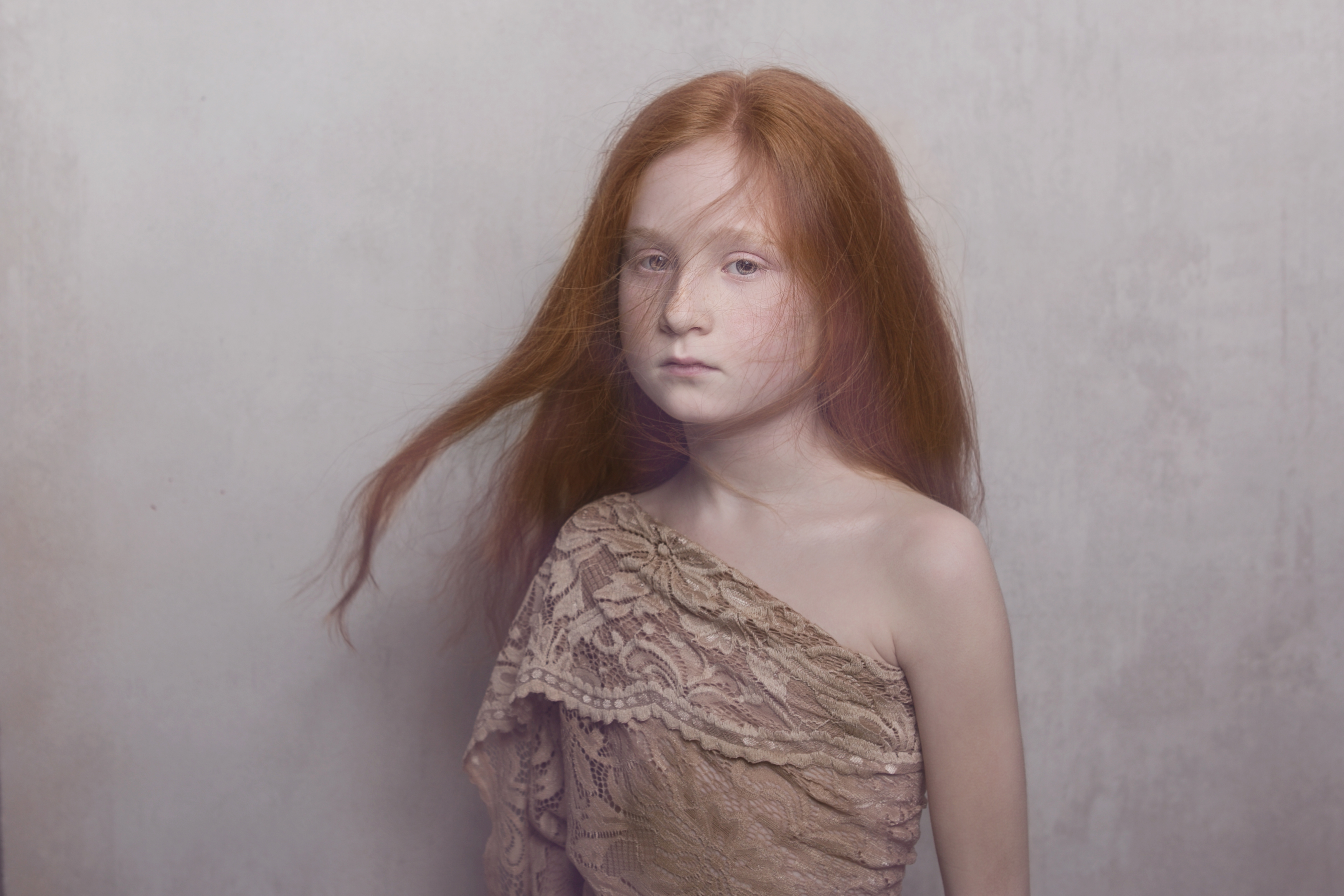 ginger-girl
