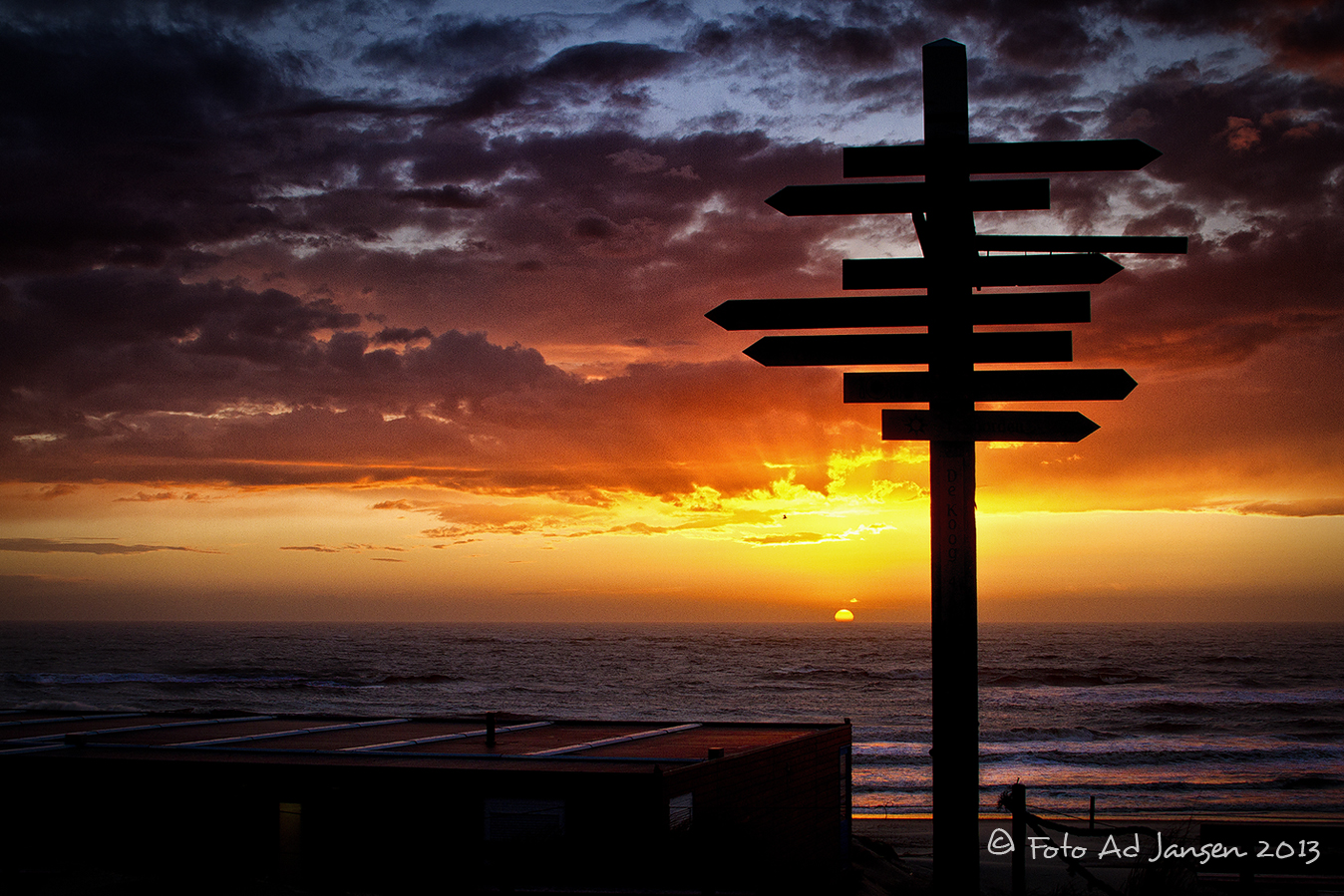 sunset-texeltotum