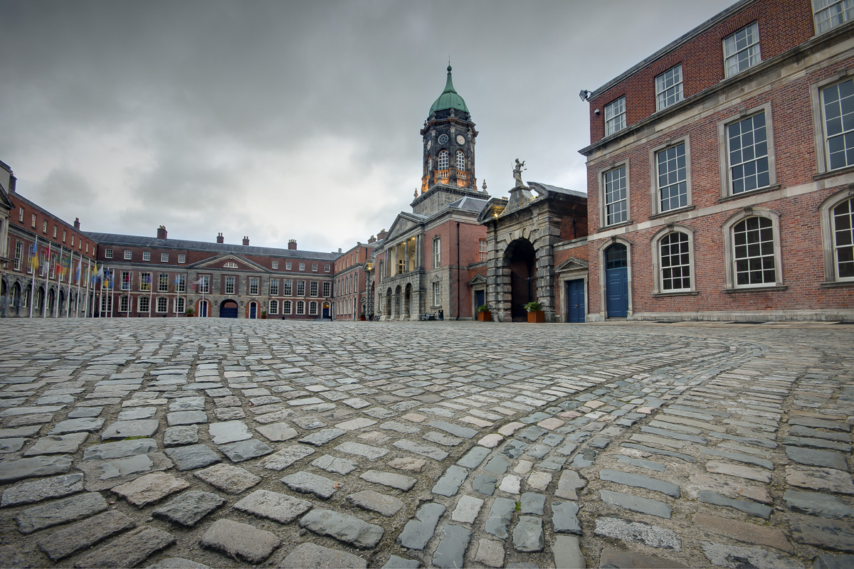 dublin-castle-upper-yard