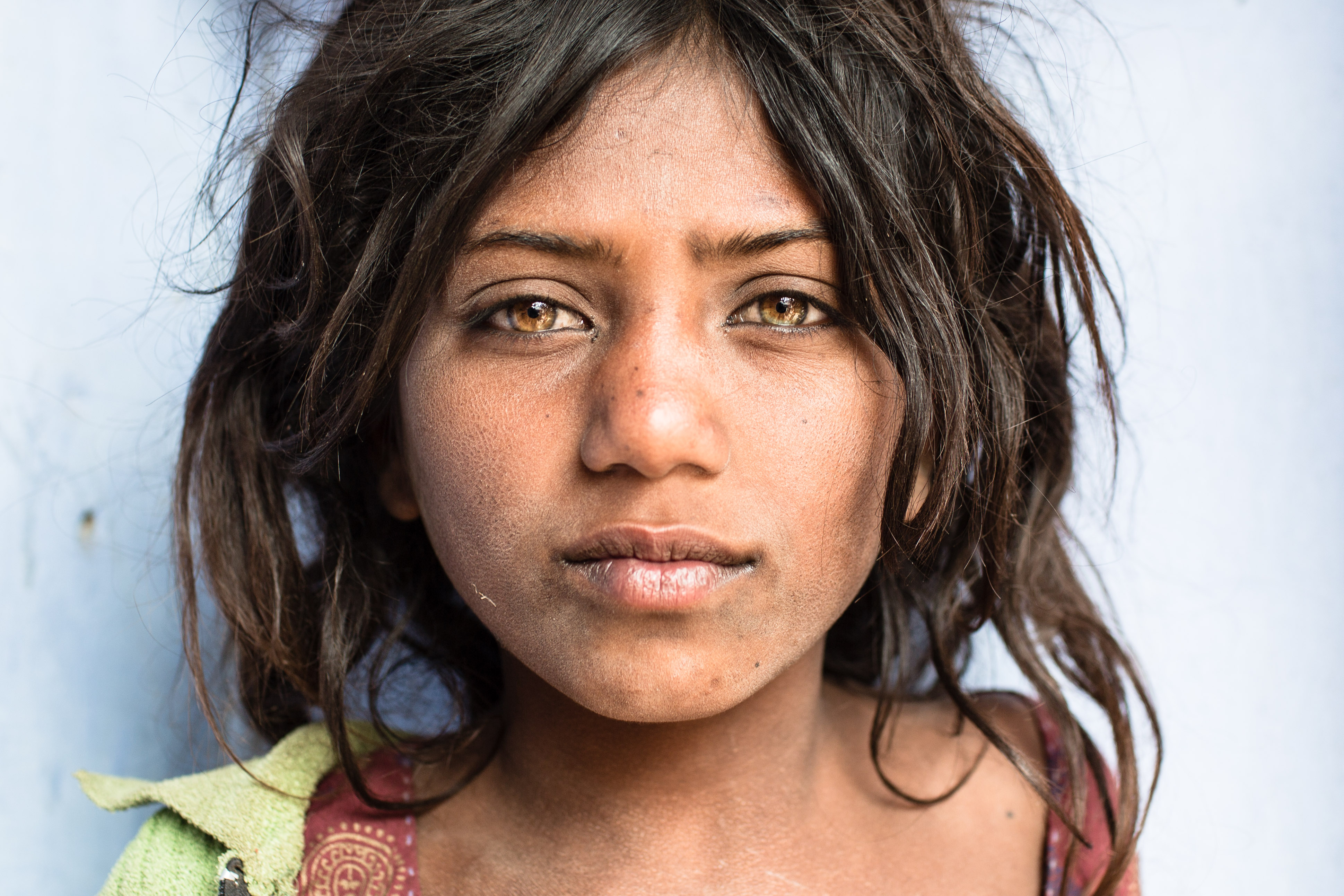 gypsy-girl-india