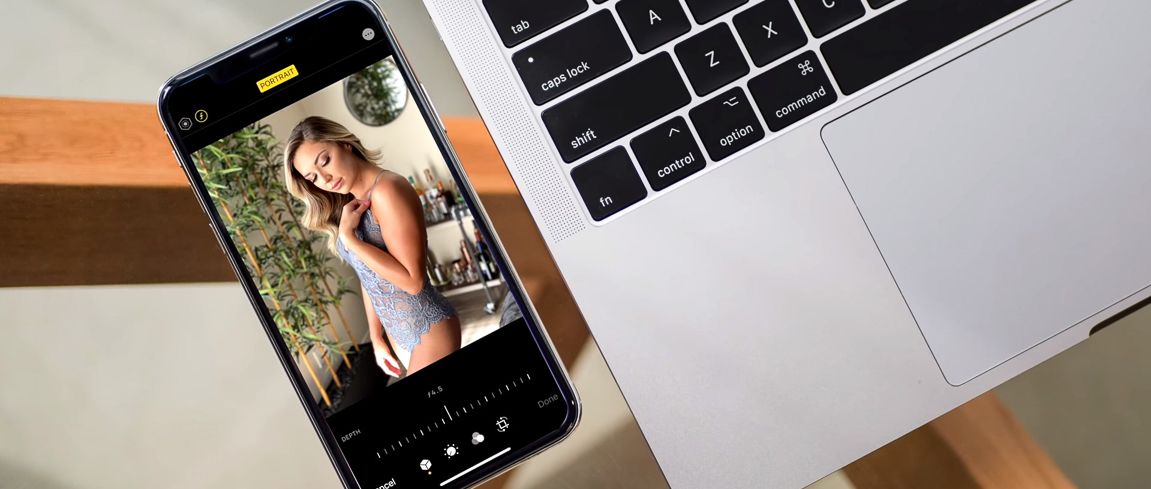 boudoir-fotografie-met-iphone-11-pro