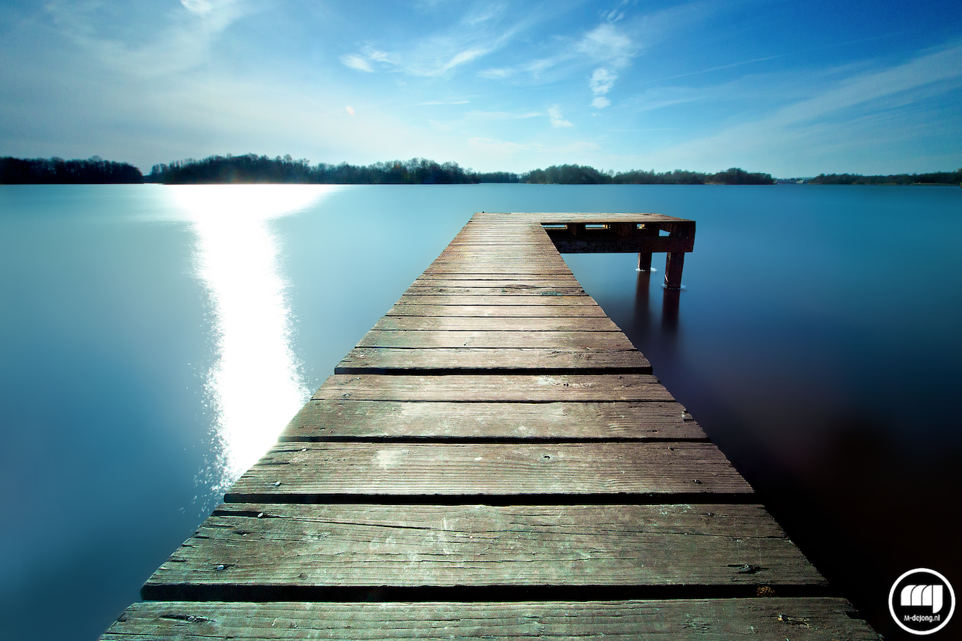 steiger-bij-de-hoornseplas