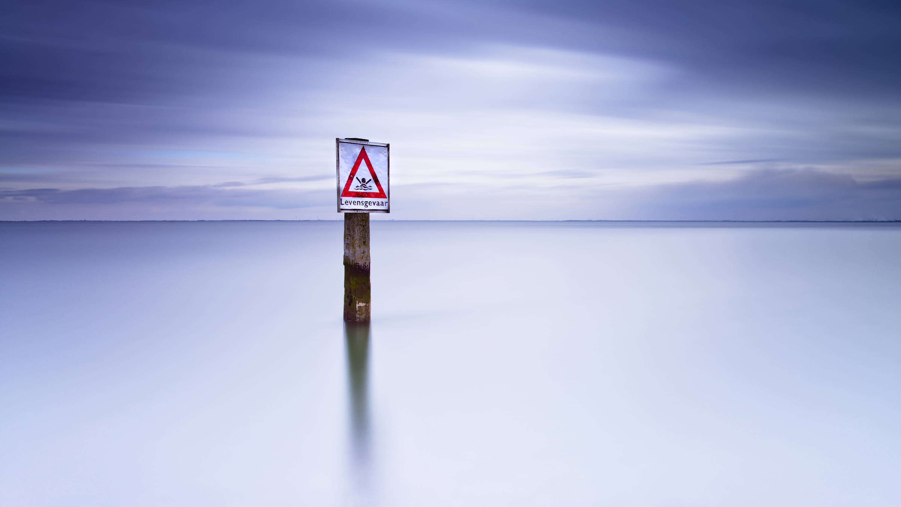 levensgevaar