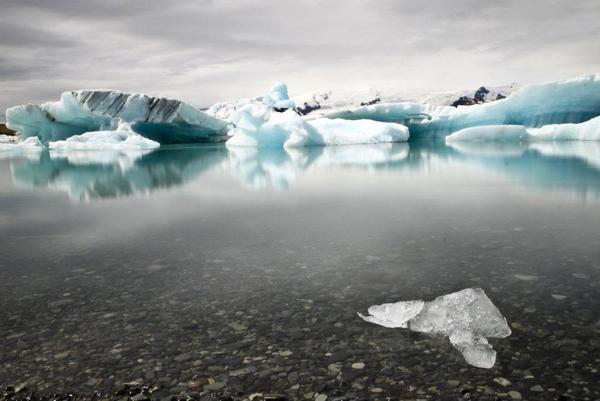 jokulsarlon-ijsland