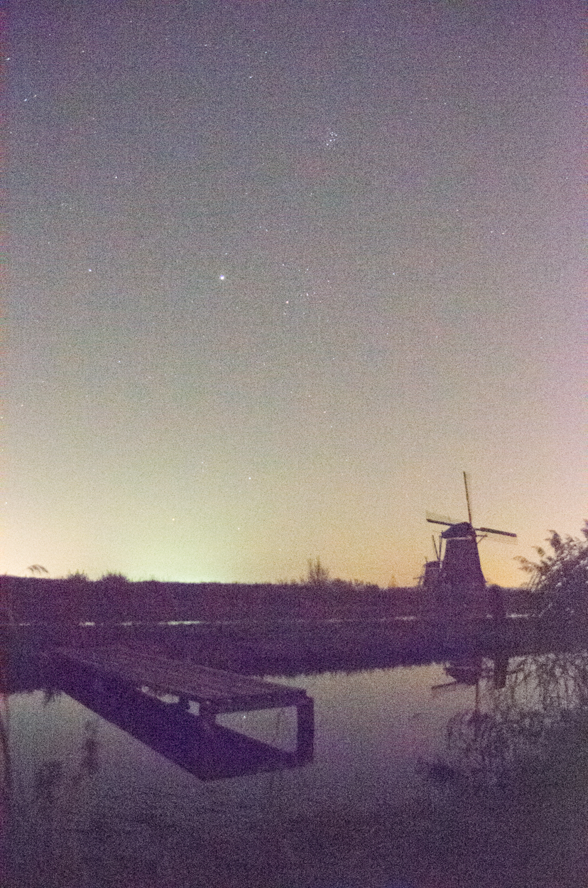 nachtopname-kinderdijk