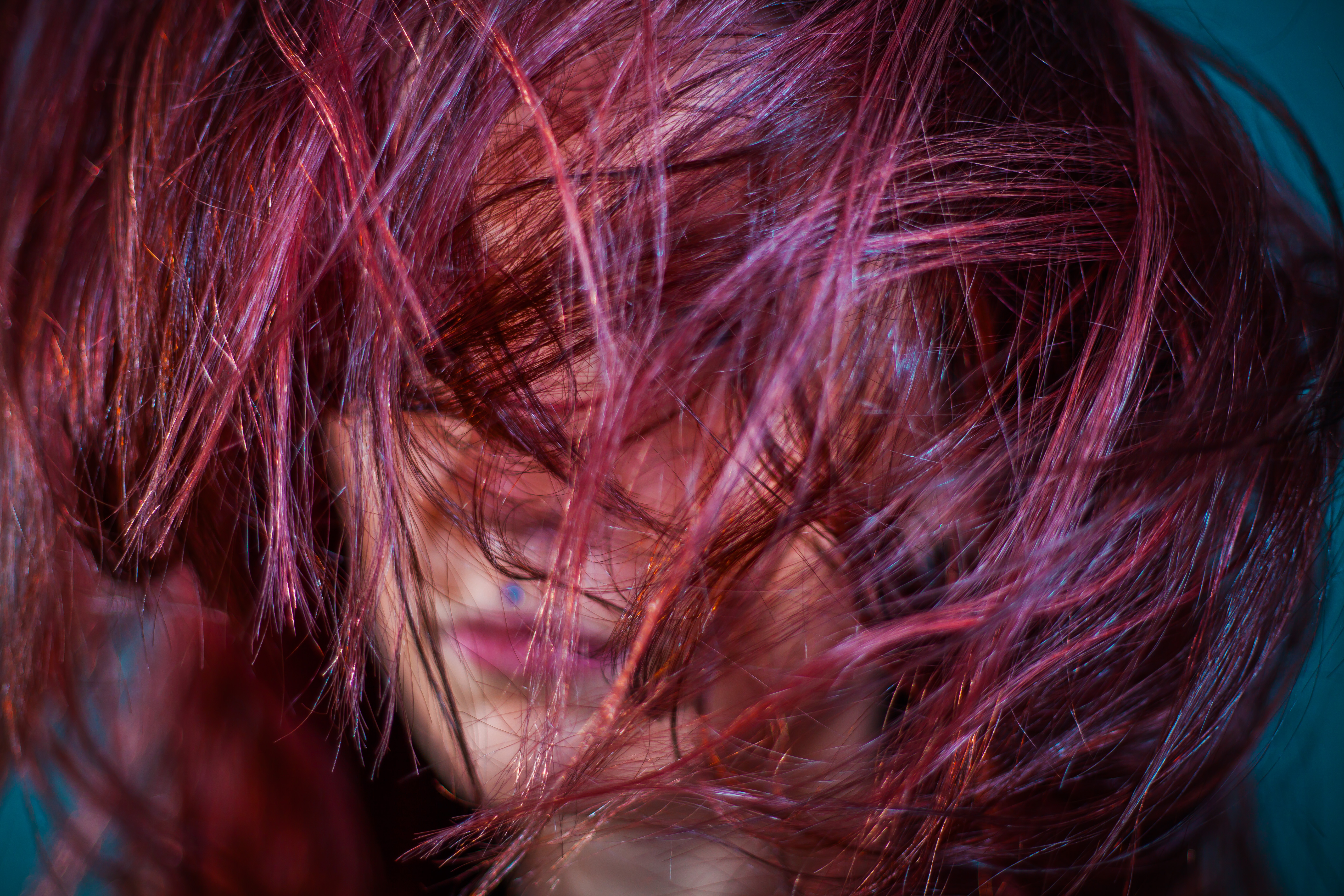hairball
