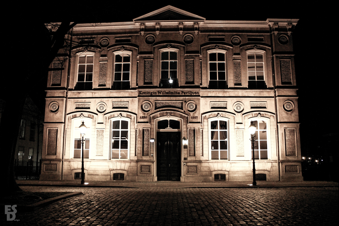 koningin-wilhelmina-paviljoen-breda