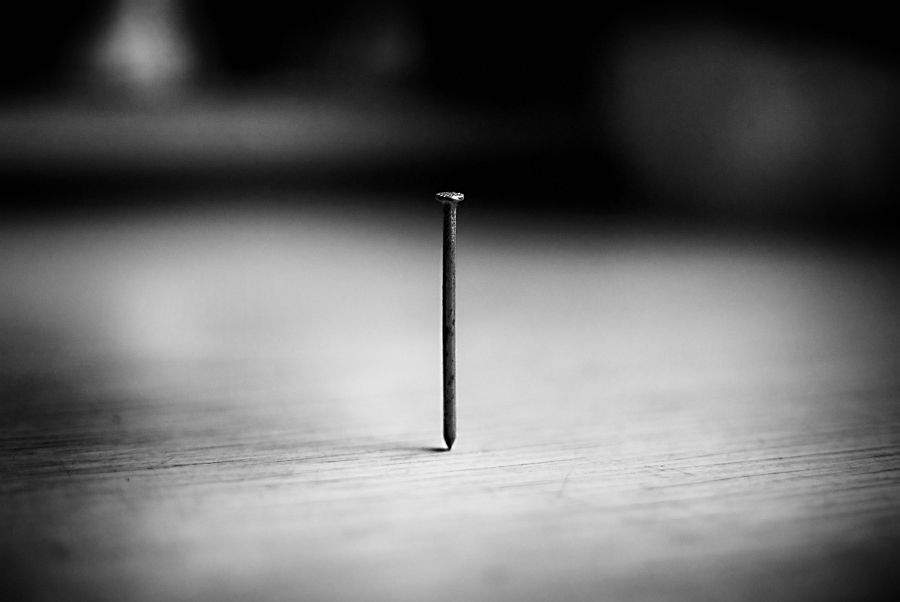 standing-nail