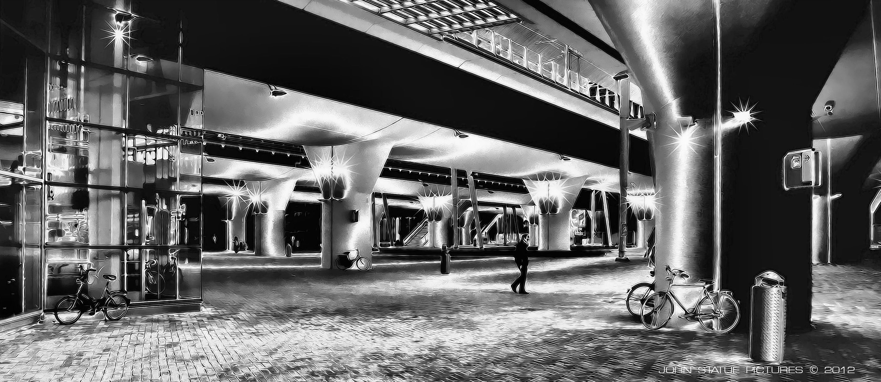 groundfloor-station-bijlmer