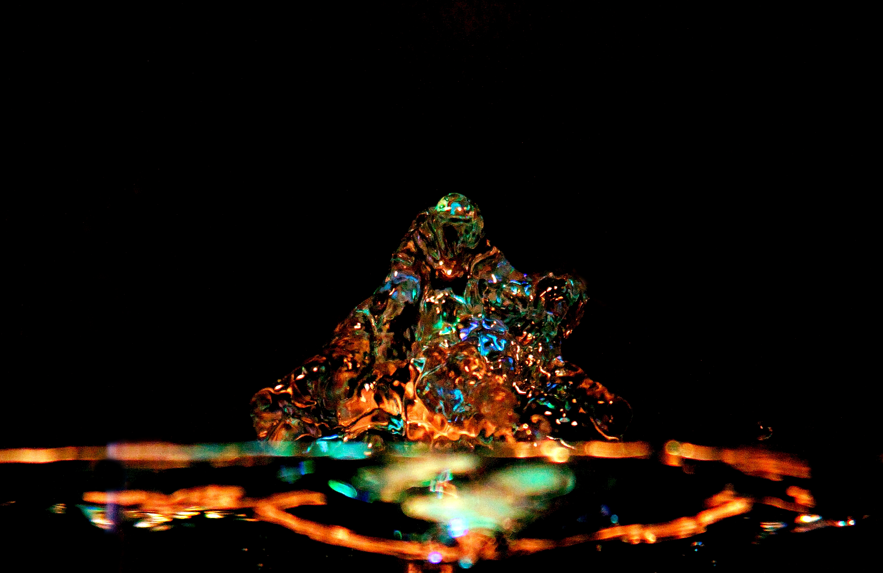 water-bubble-sculpture