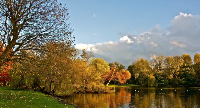 vondelpark-amsterdam