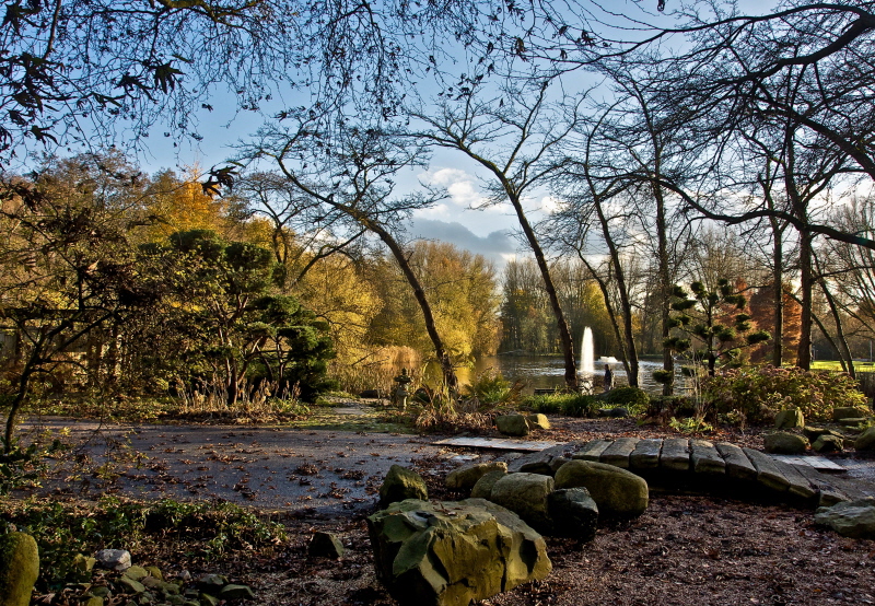 amstelpark-amsterdam