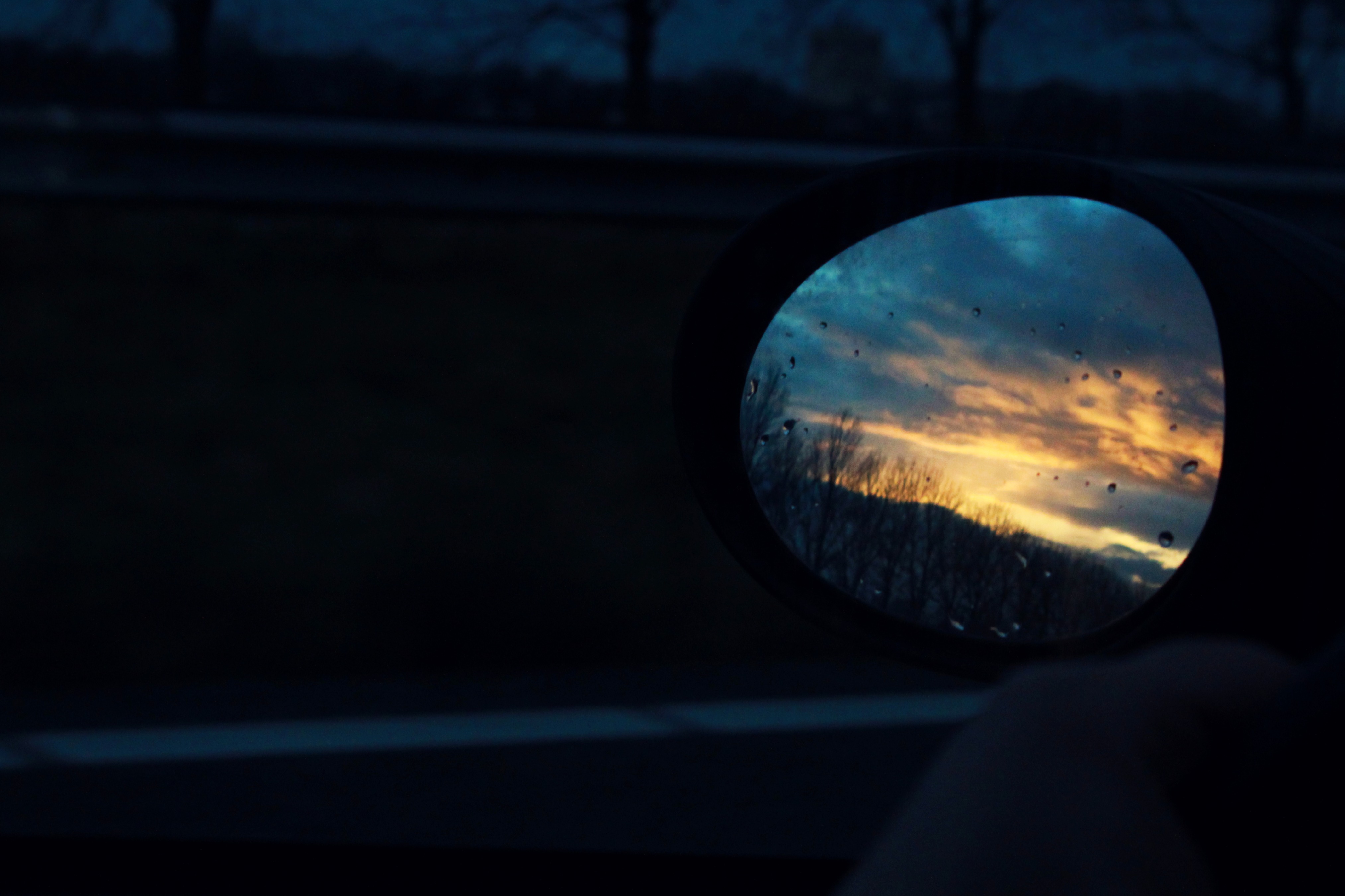 just-forget-the-world