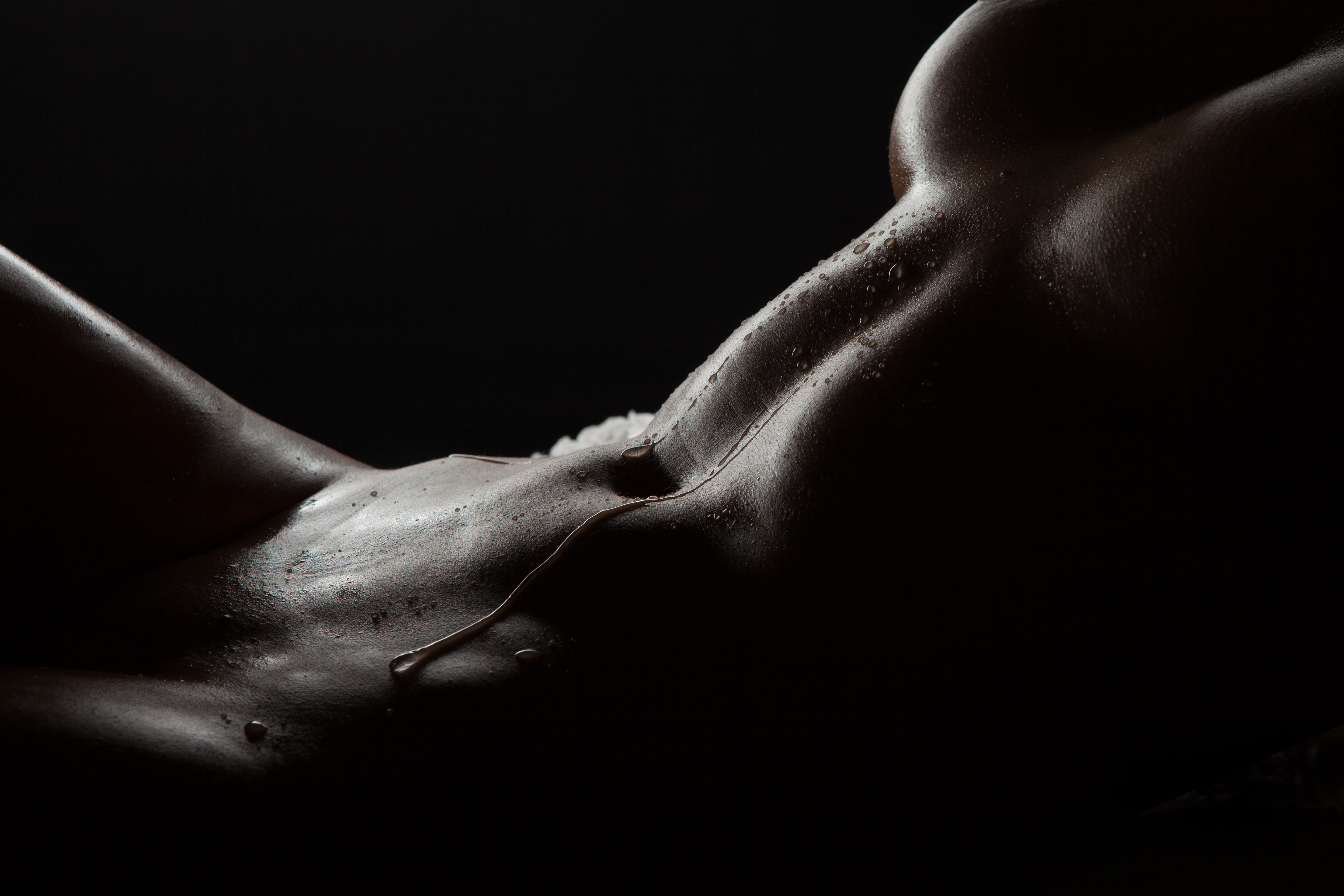 eenzame-waterdruppel