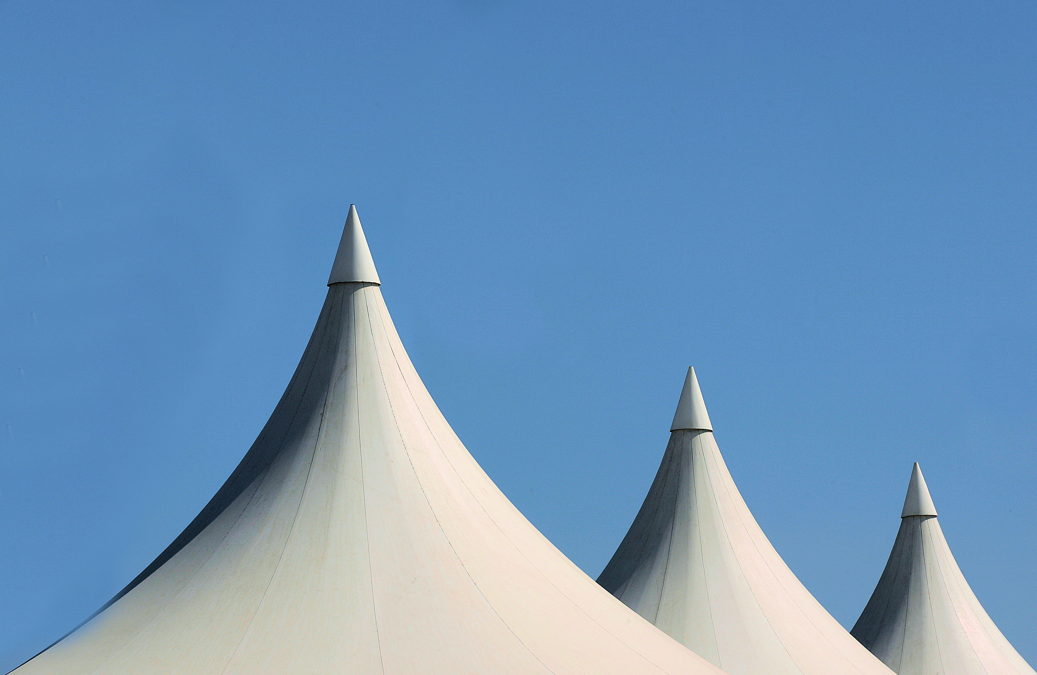 dakpunten-strandtent