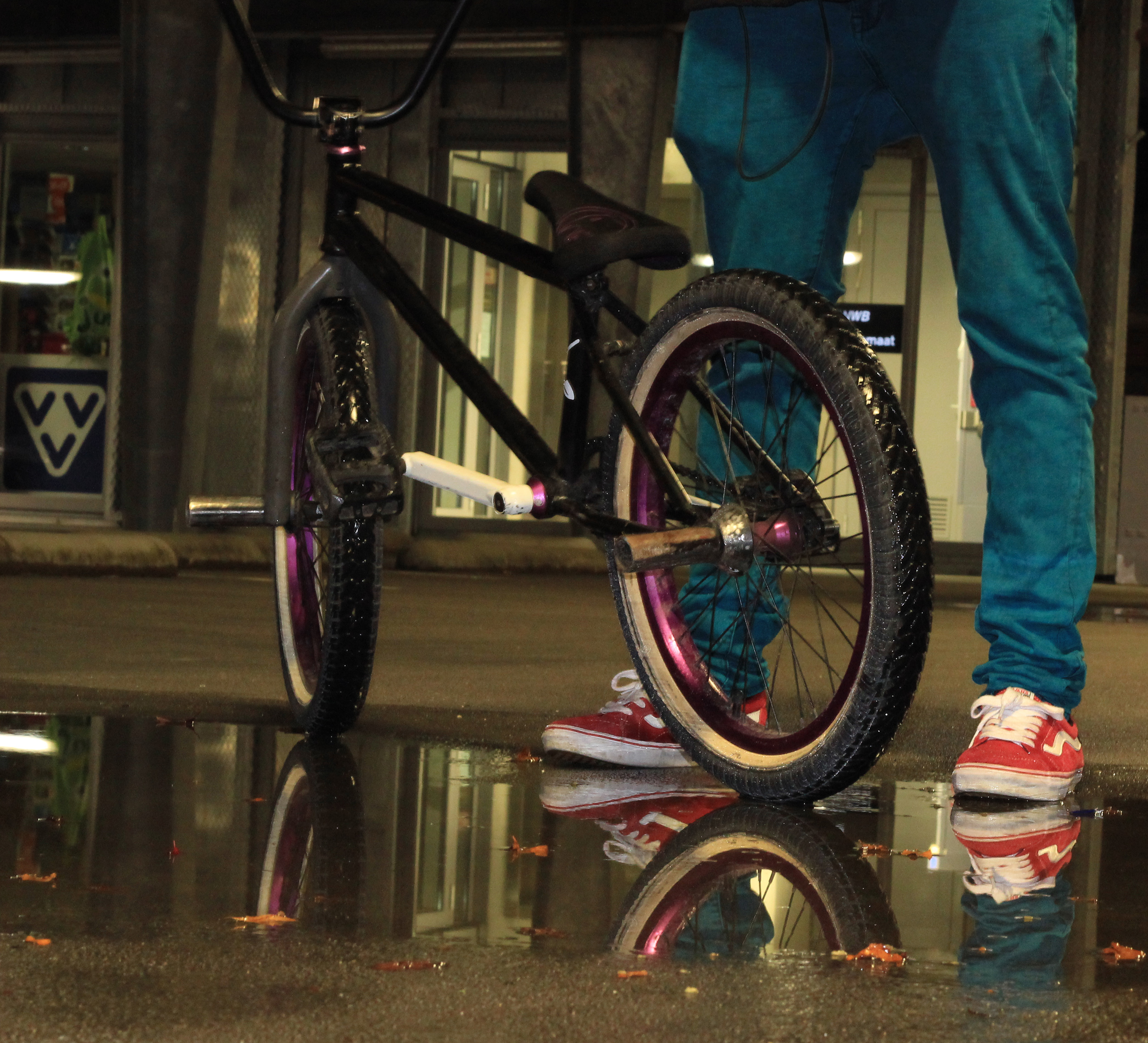 zelfportret-dmv-passie