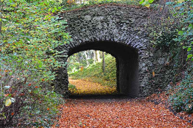 tunnel-naar-de-winter