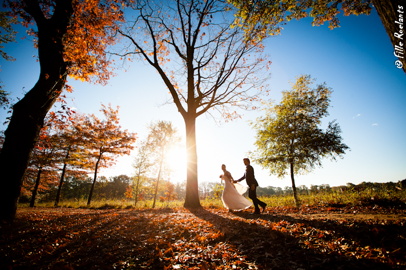 herfstig-huwelijk