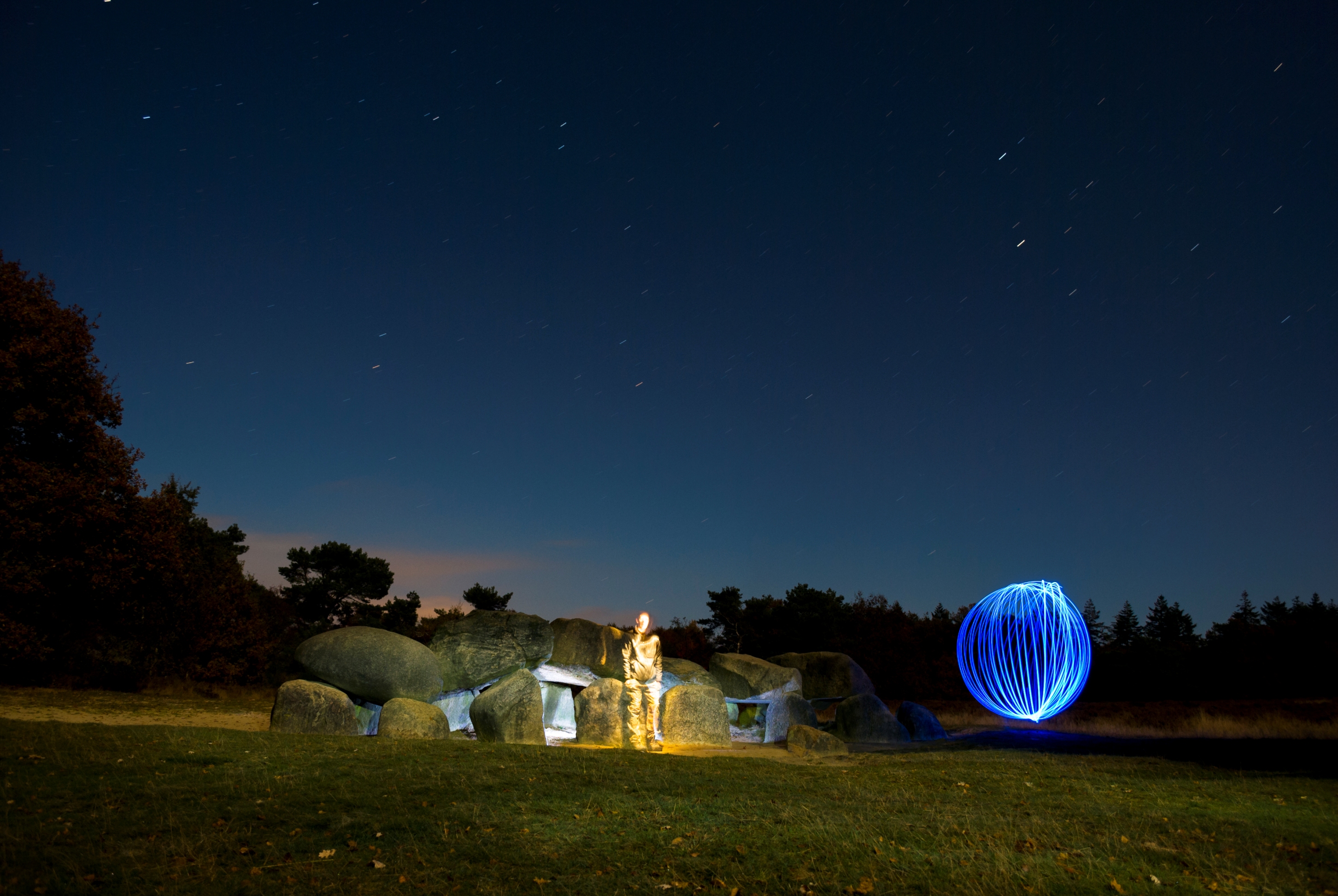 onder-een-volle-maan