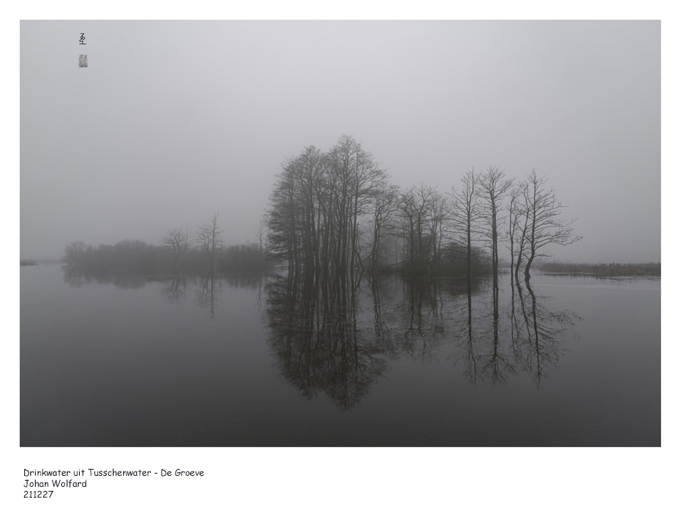 tusschenwater