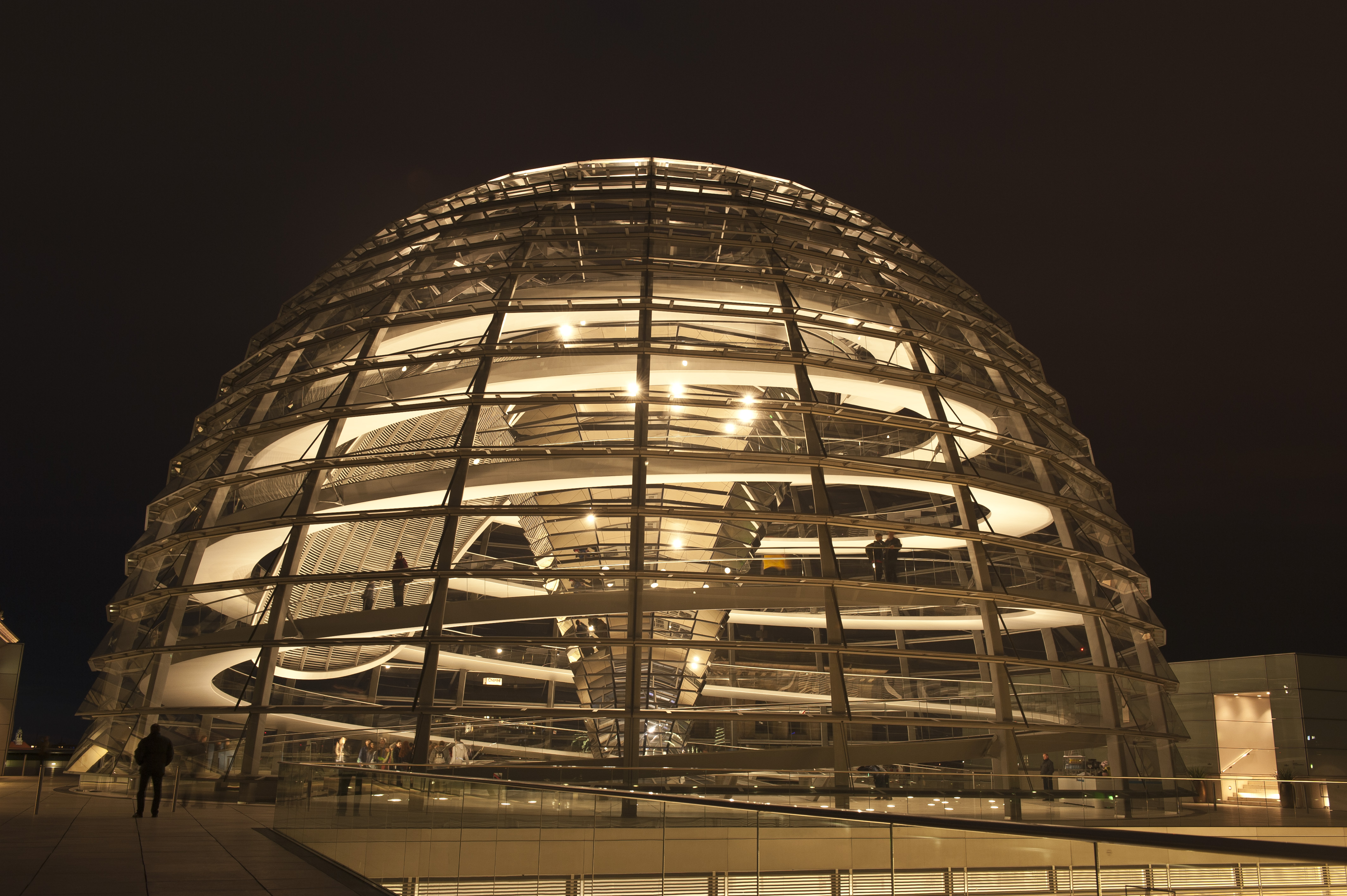 koepel-reichstag
