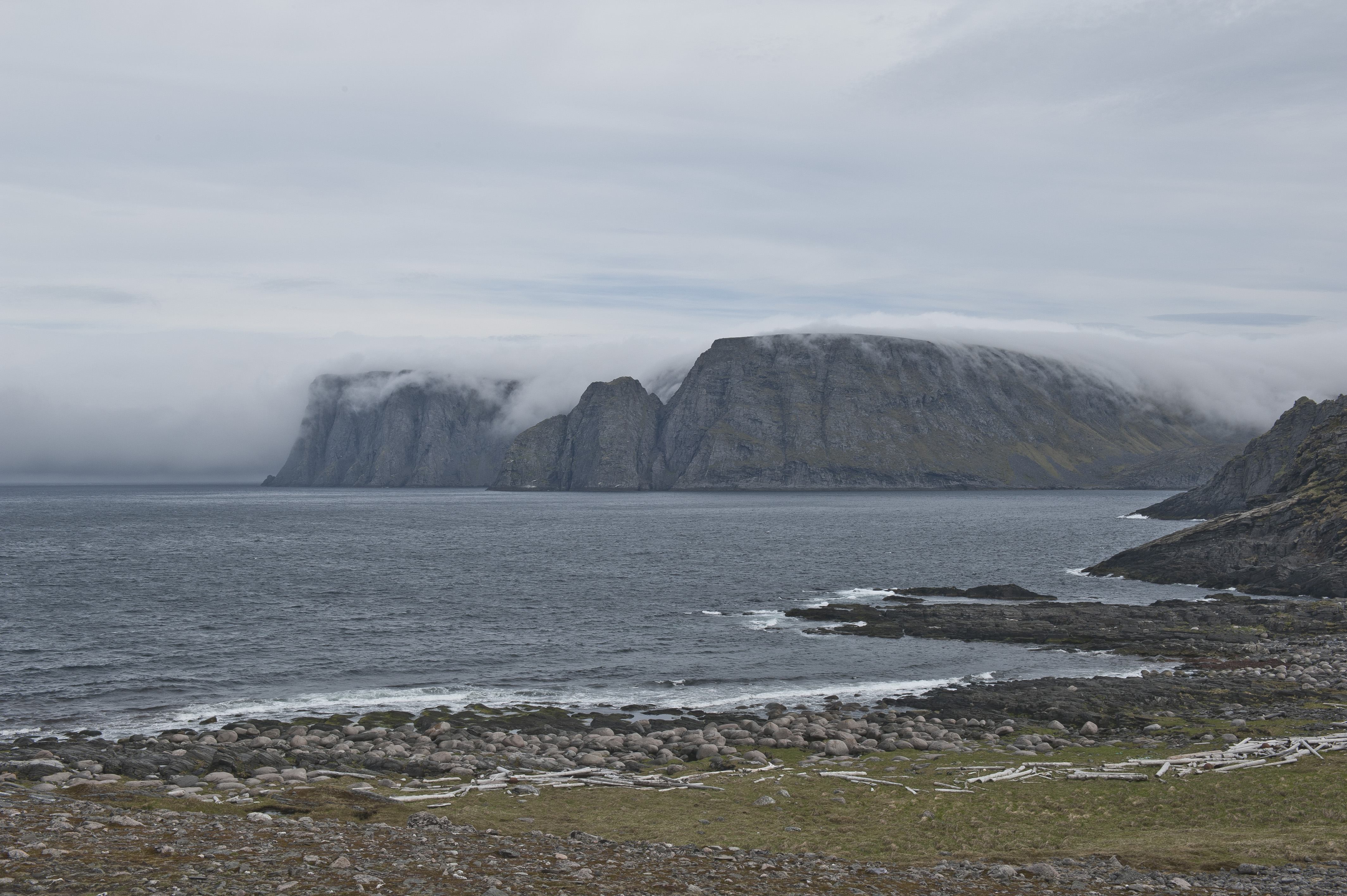 mist-op-de-noordkaap