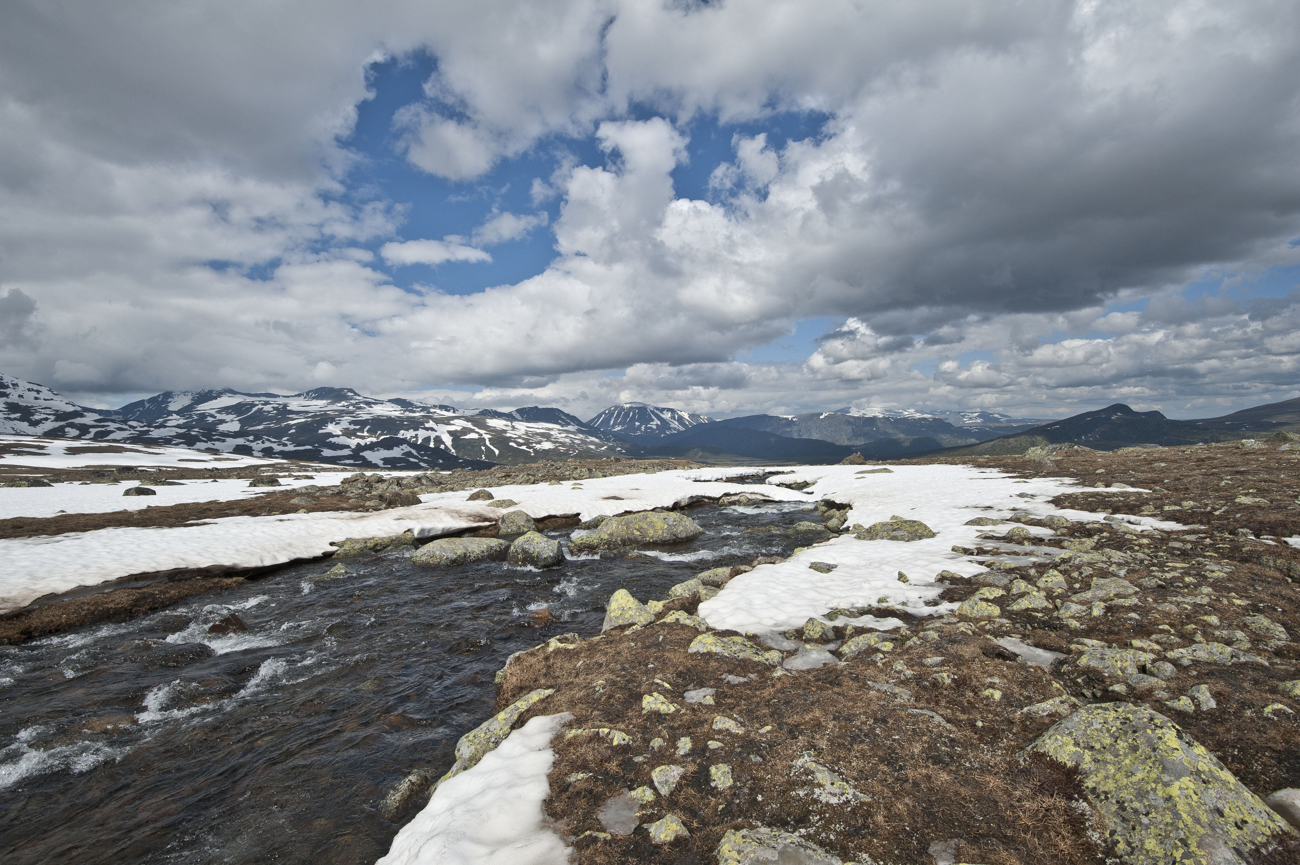 jotunheimen