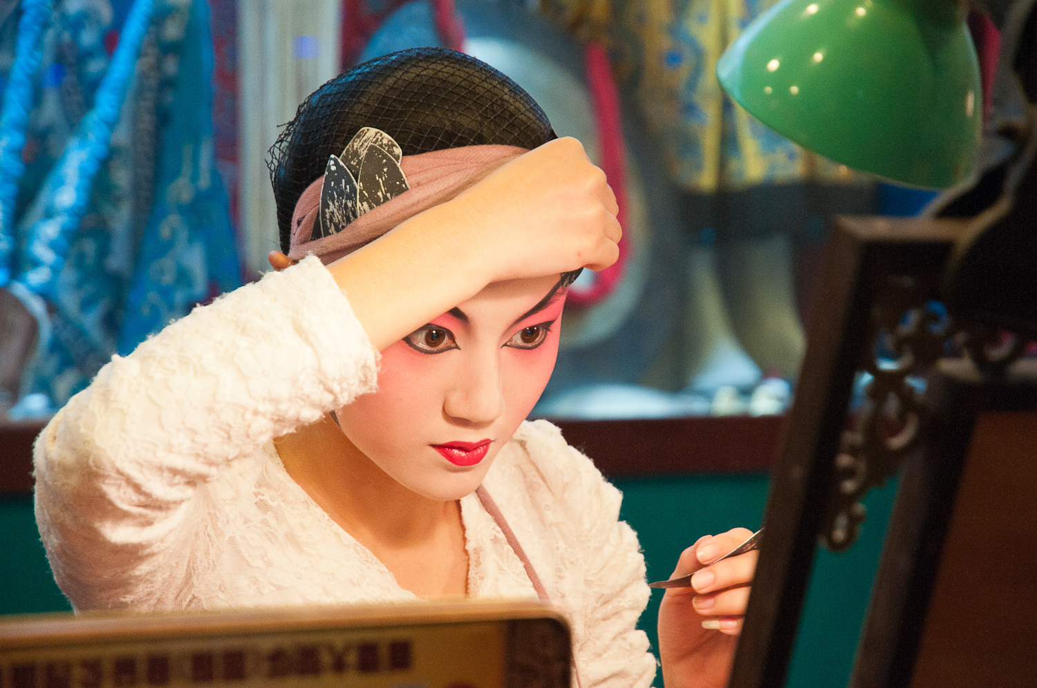 chinese-opera-in-chengdu