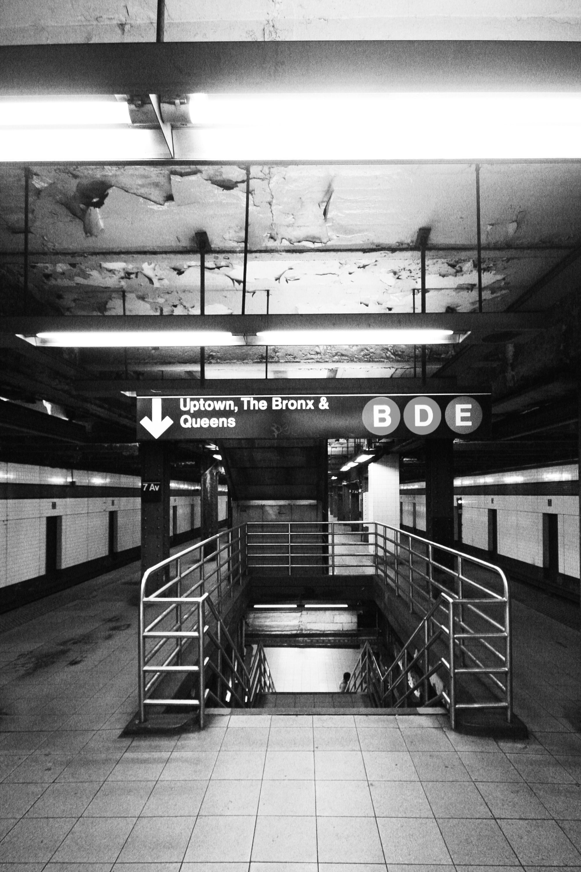 metrostation-in-new-york