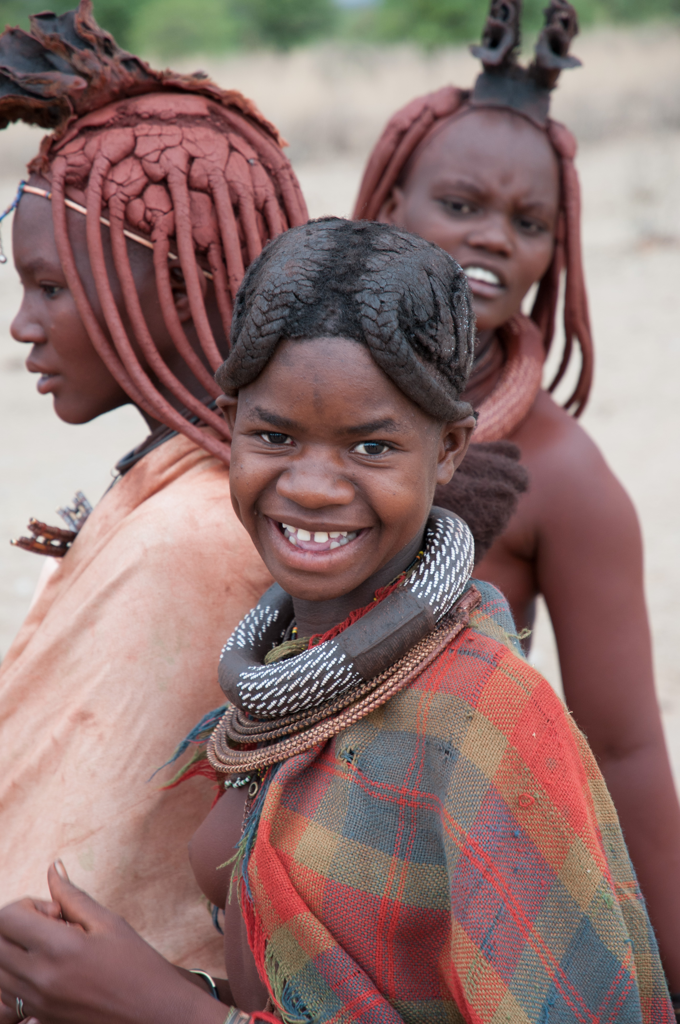 himba-women