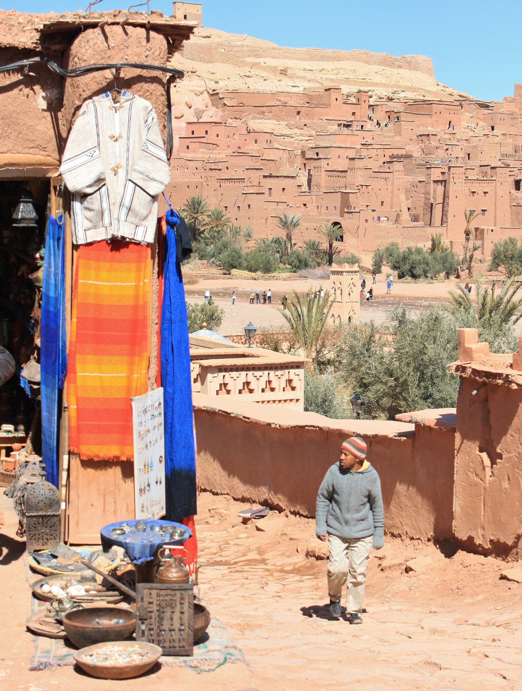 ait-ben-haddou