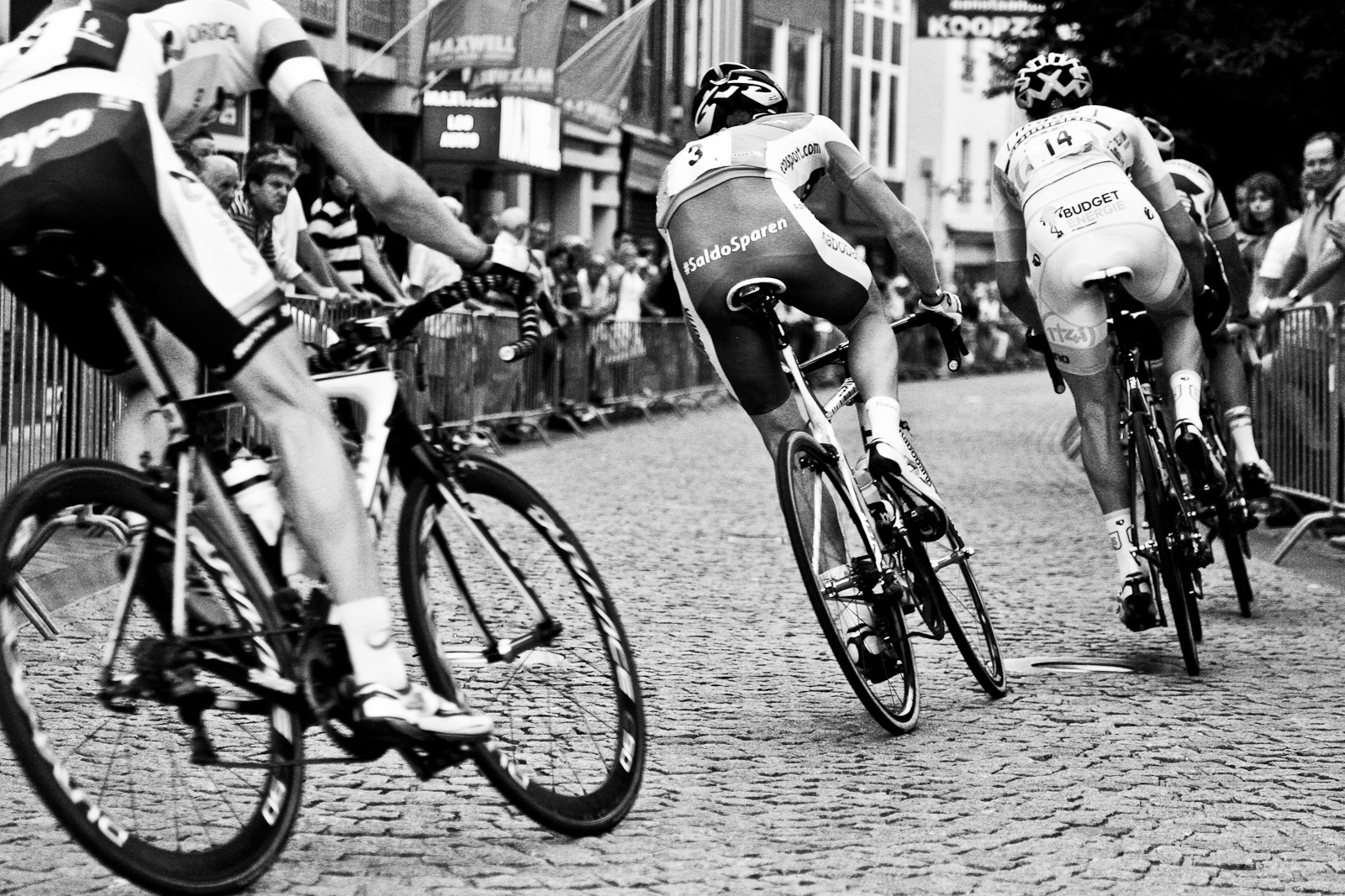 criterium