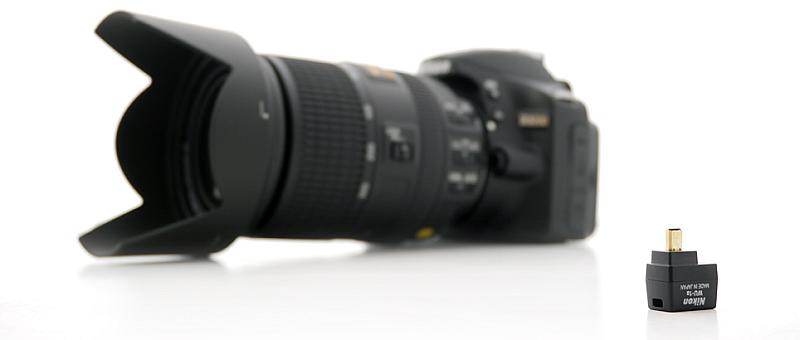 review-wu-1a-wifi-adapter-voor-nikon-d3200-video