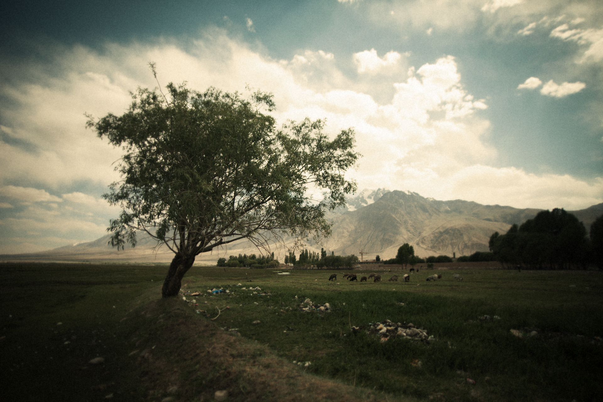 tashkurgan