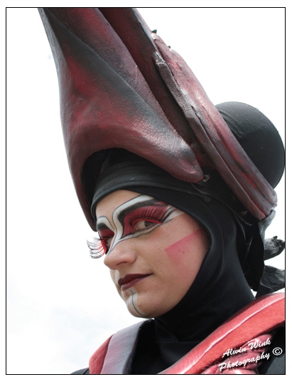 bird-on-the-floriade-venlo-2012