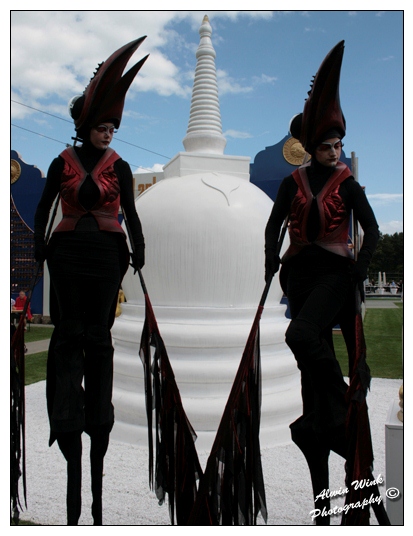 birds-on-the-floriade-venlo-2012