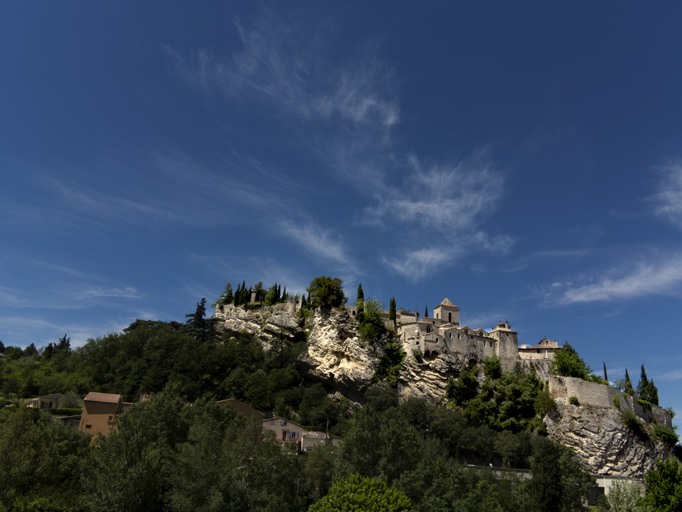 vaison-la-romaine