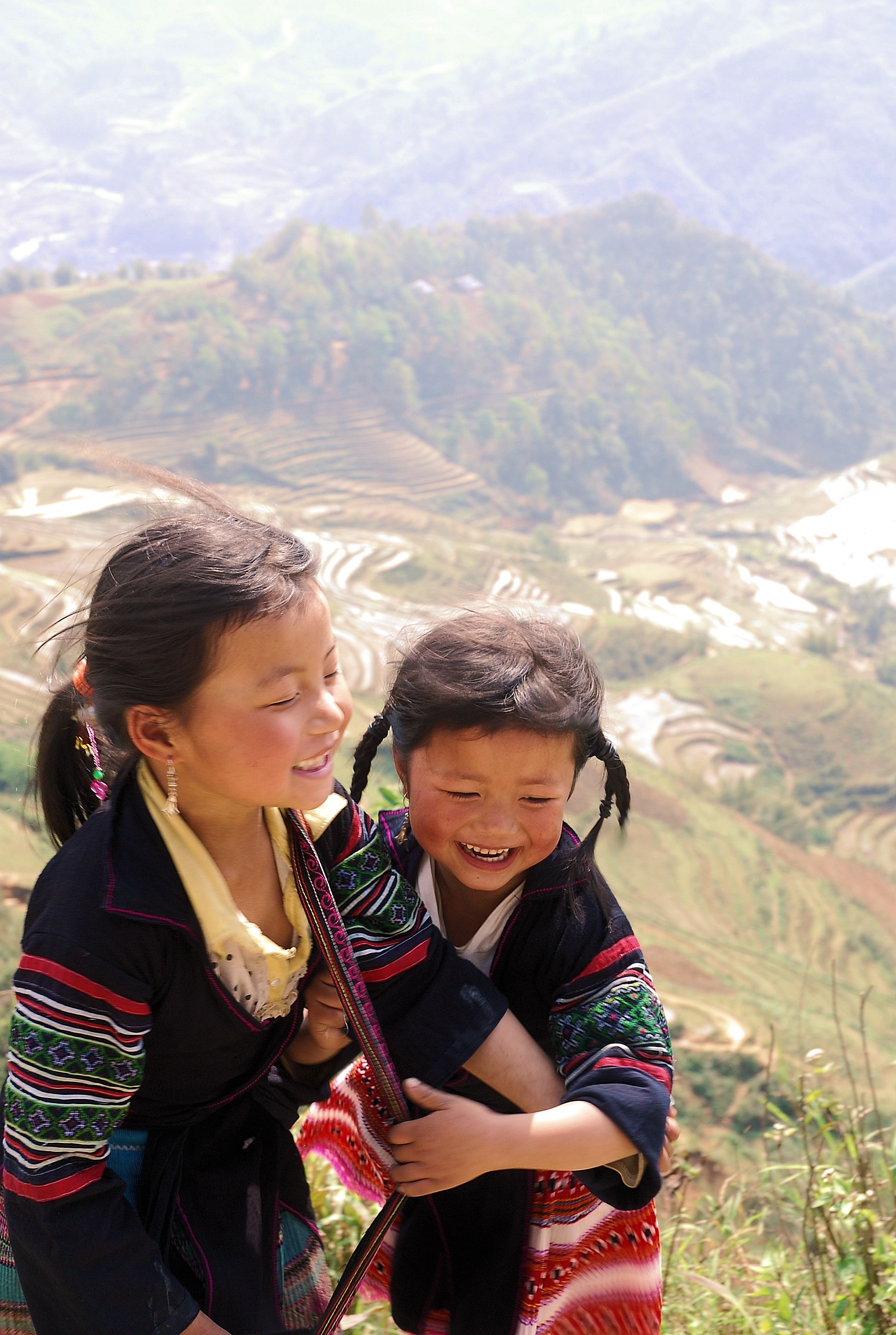 hmong-girls-vietnam