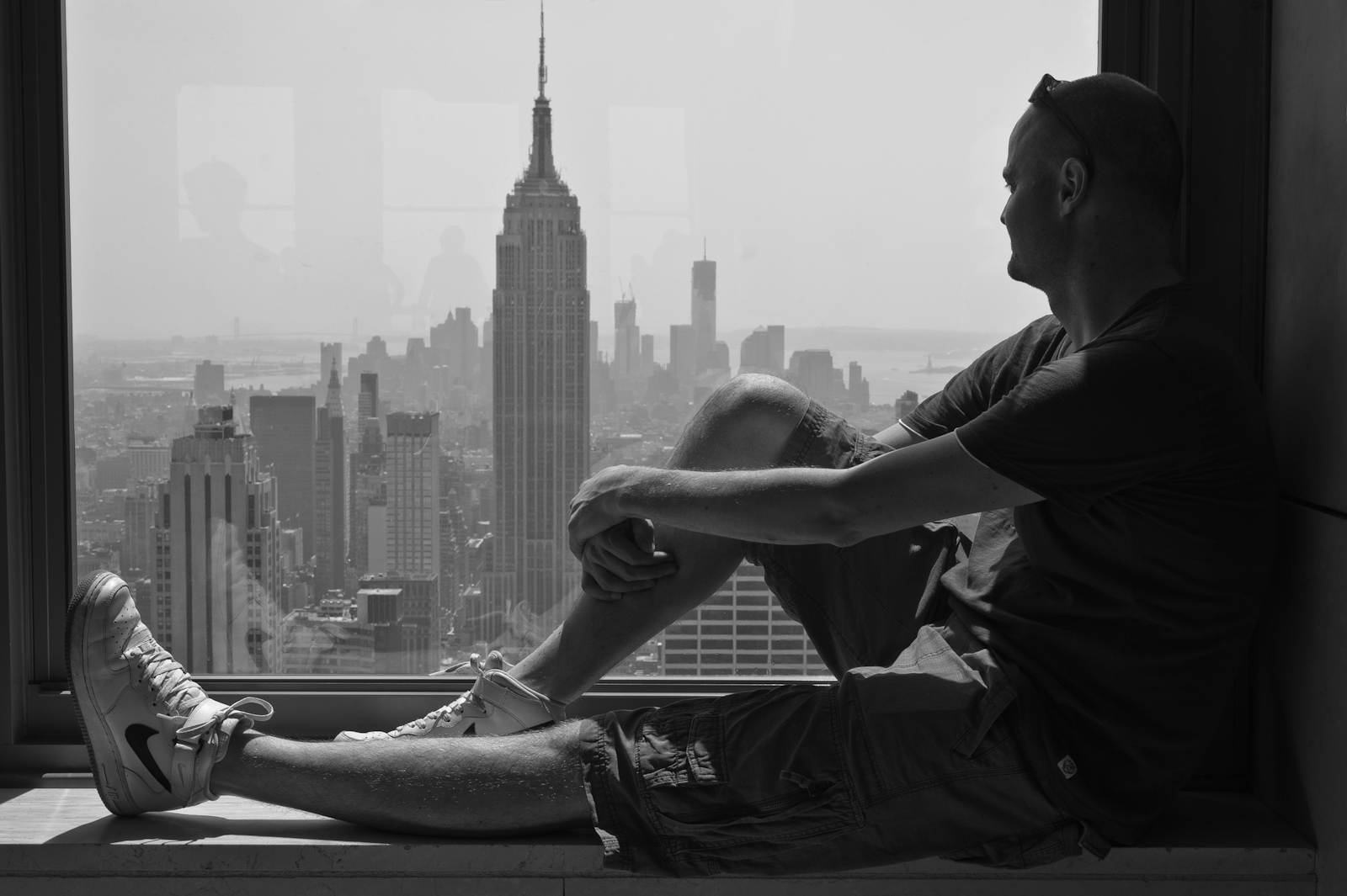 a-view-from-the-top-of-the-rock