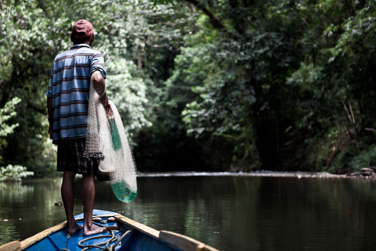 sarawak-fisherman