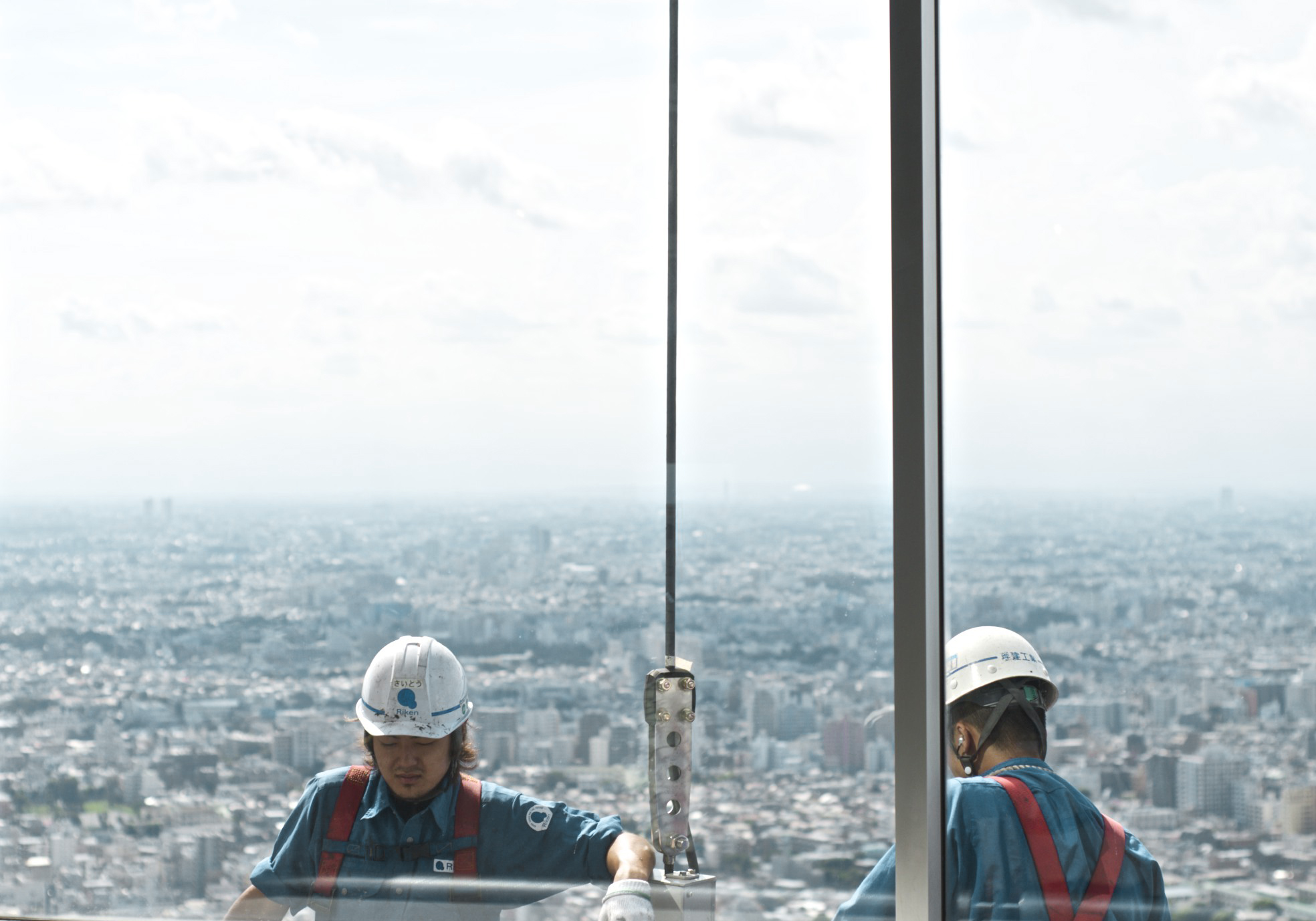 tokyo-window-cleaners