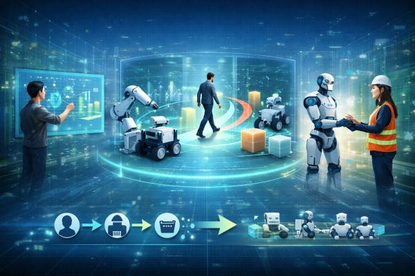 fujitsu-ontwikkelt-nieuwe-technologie-die-samenwerking-tussen-mens-en-robot-ondersteunt