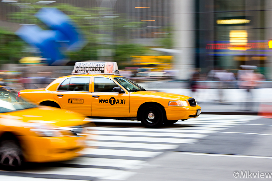 ny-taxi