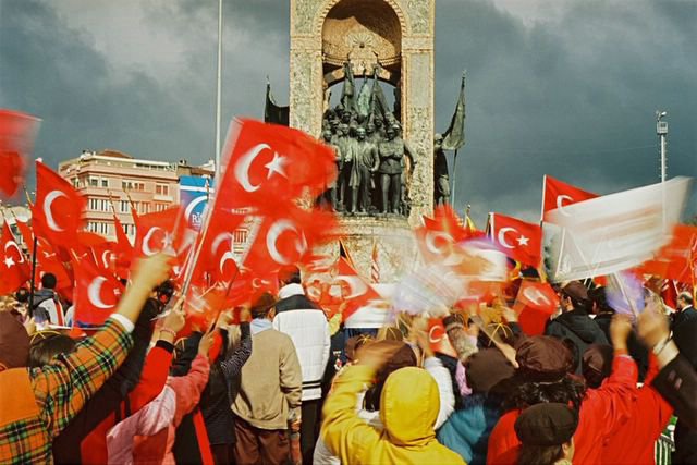 taksimplein-istanbul