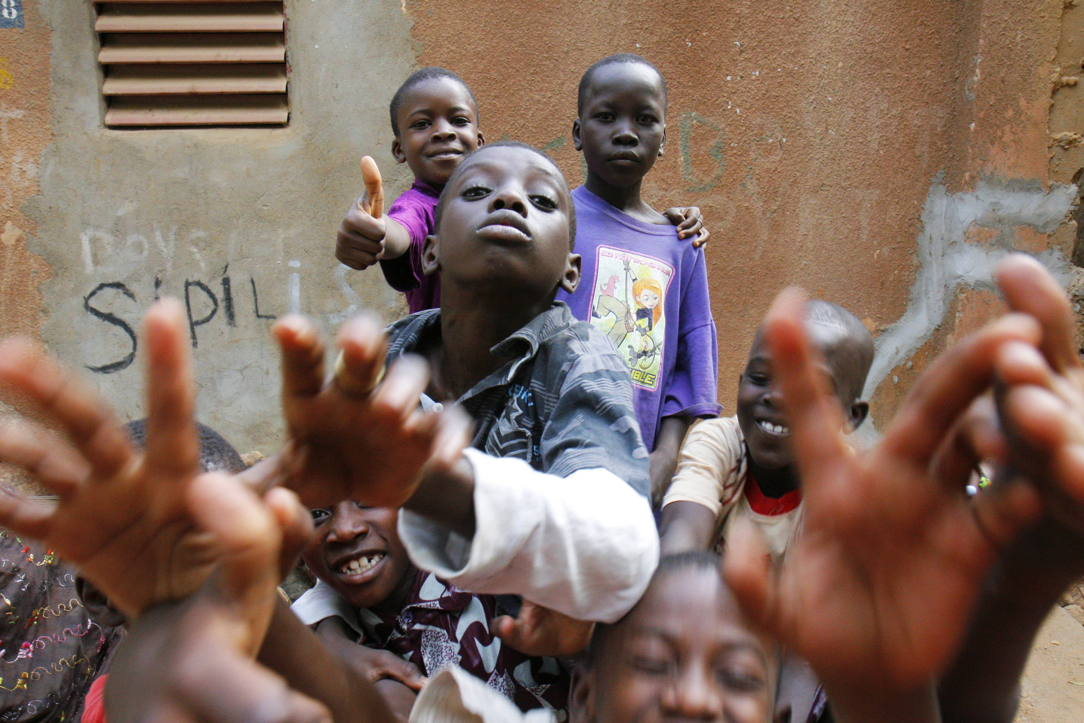 het-recht-van-de-sterkste