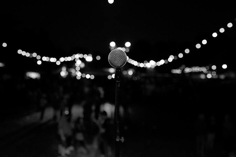one-mic